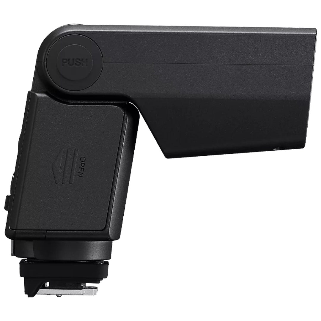 Sony HVLF28RMA GN28 Quick Shift Bounce Flash w/Wireless Radio Control - additional product view