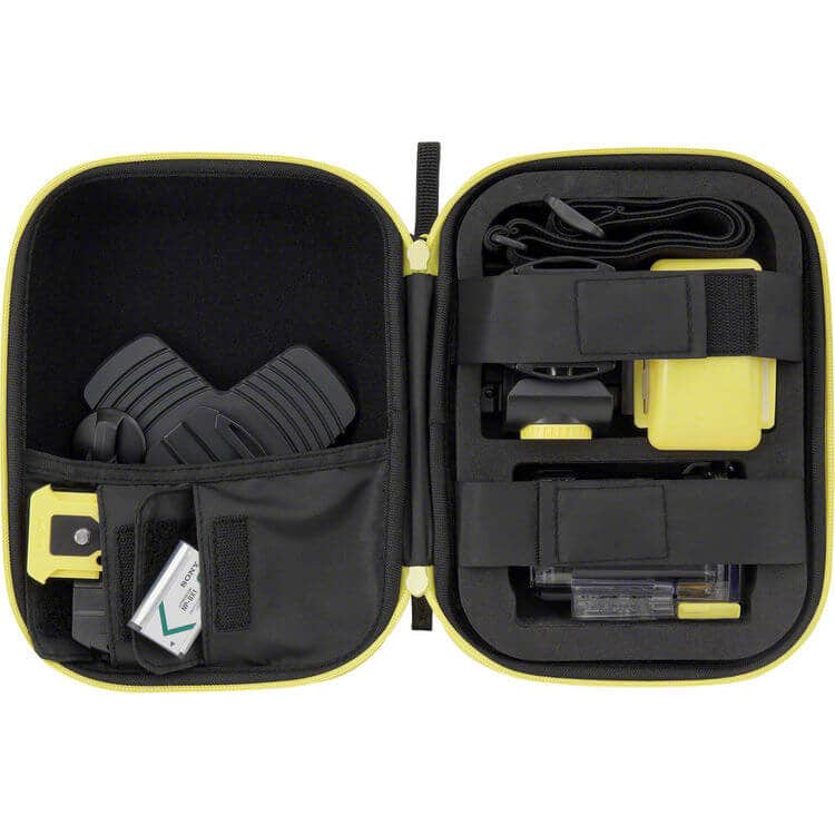 Sony LCMAKA1 System Case for Action Cam - additional product view