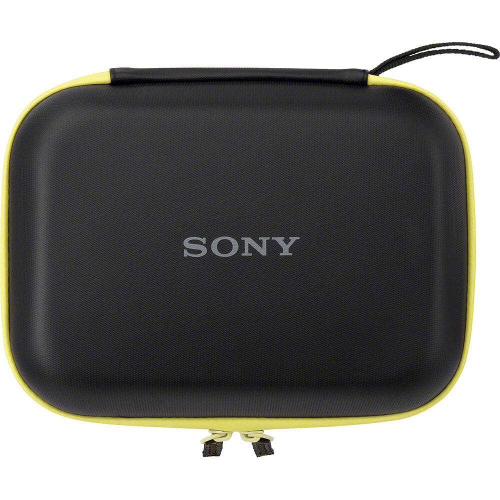 Sony LCMAKA1 system case for Action Cam