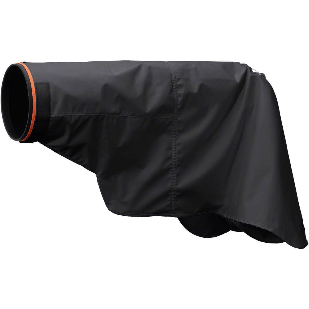 Sony LCR-ELB black rain cover, large