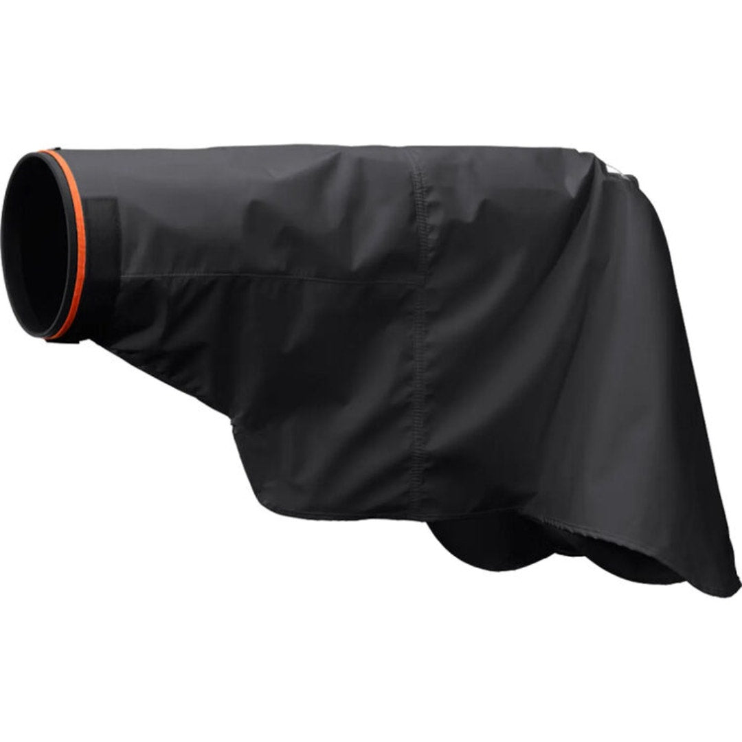 Sony LCR-ESB black rain cover, small