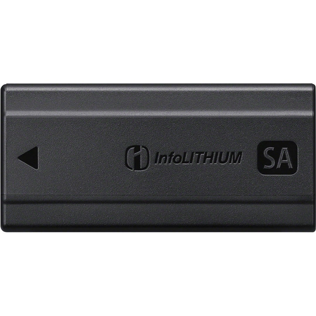 Sony NP-SA100 InfoLithium battery