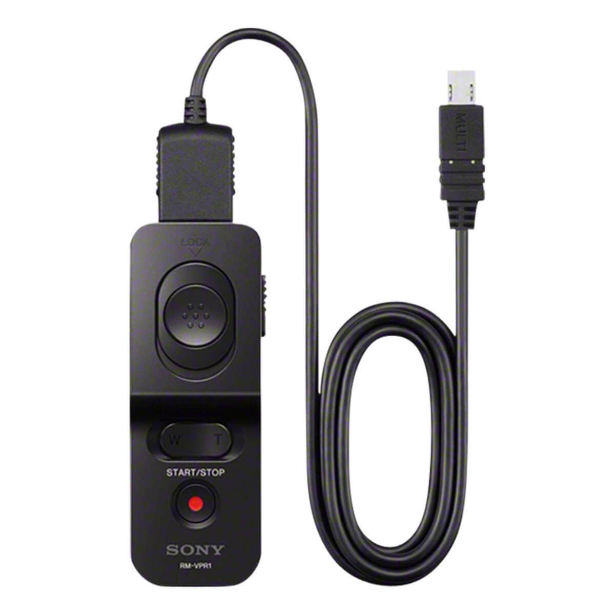 Sony RM-VPR1 Remote Control