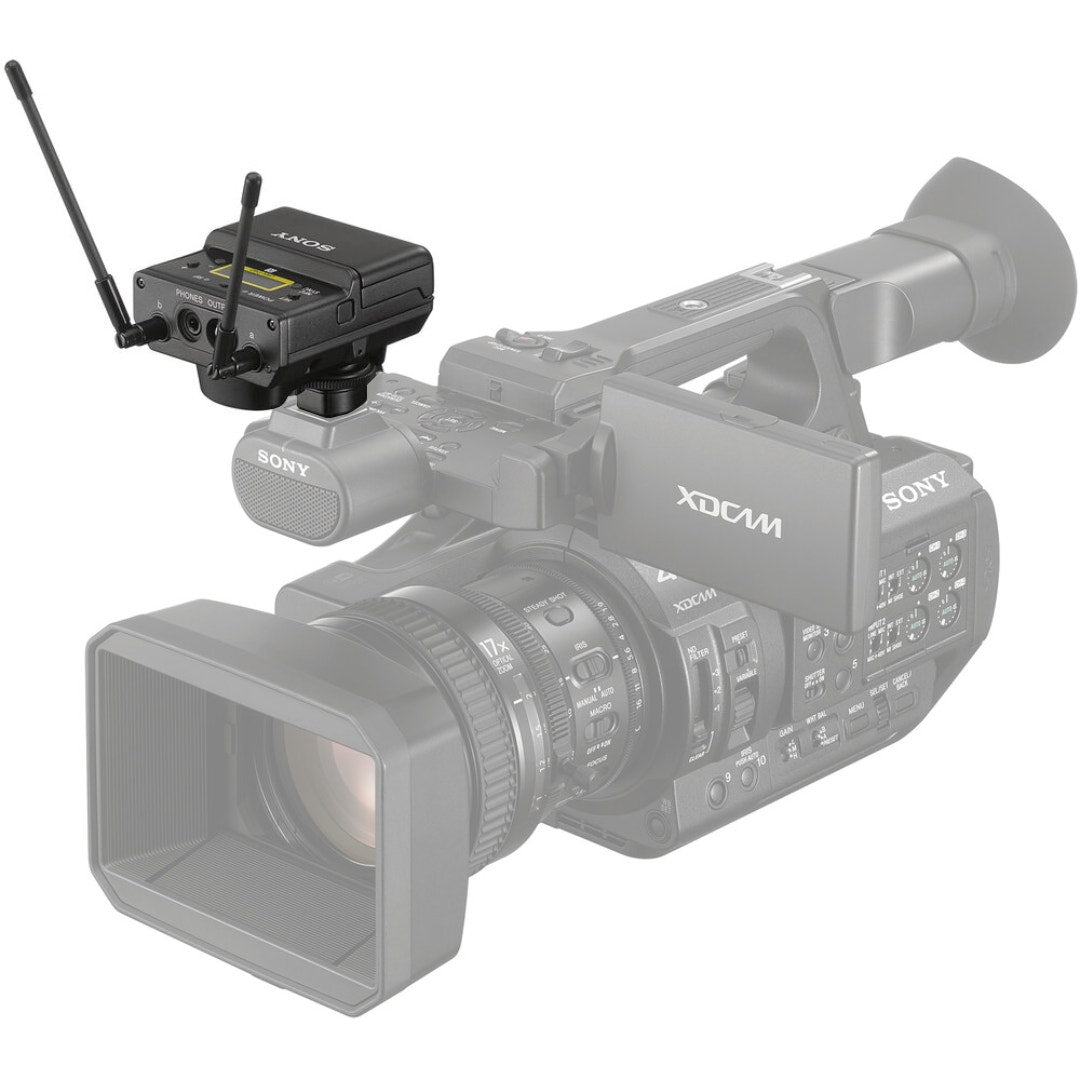 Sony SMADP5 Multi Interface Shoe - additional product view