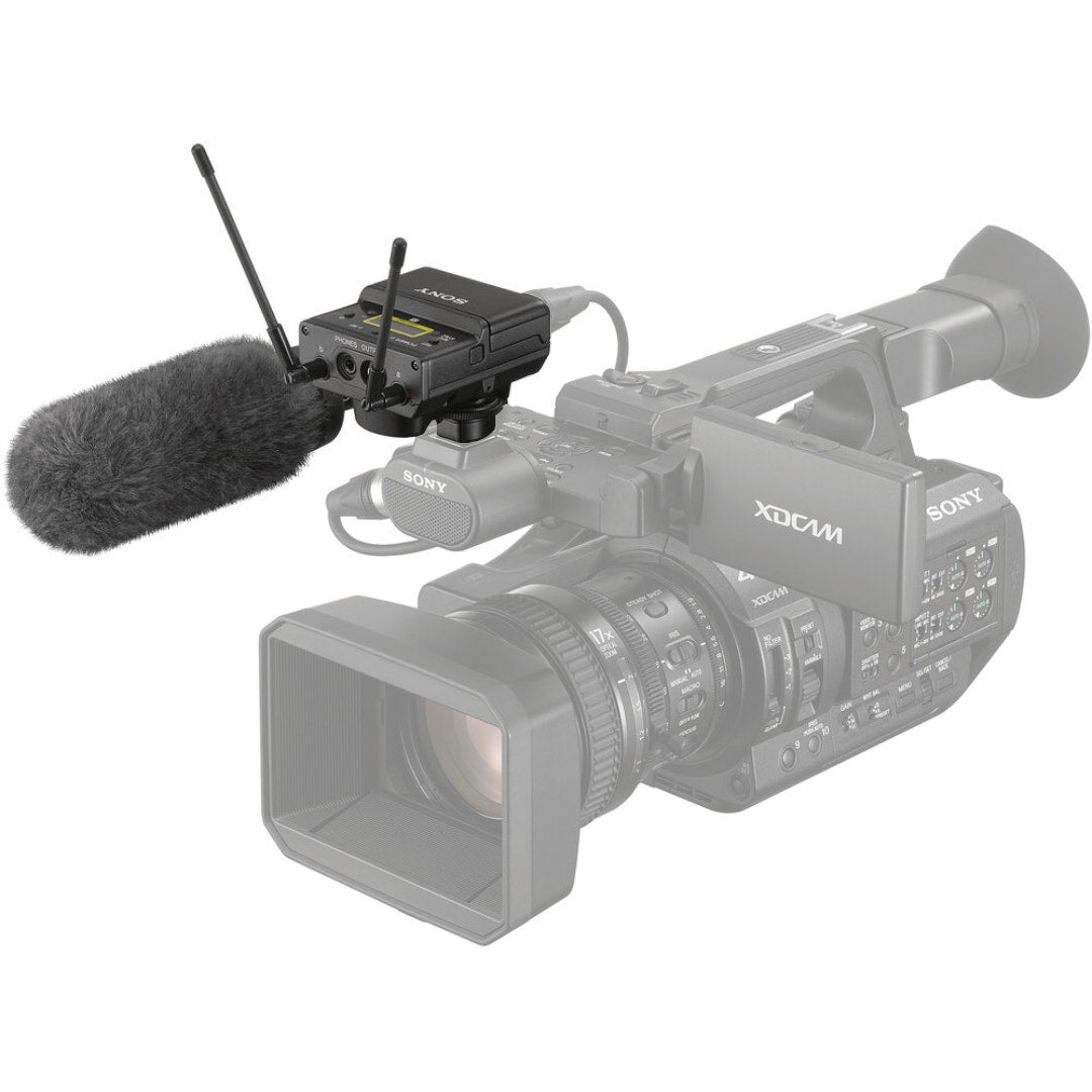 Sony SMADP5 Multi Interface Shoe - additional product view