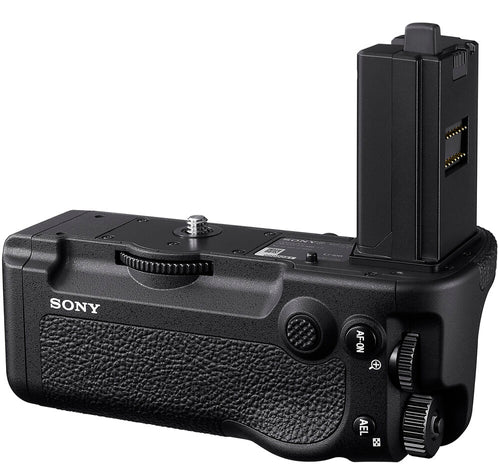 Sony VGC5 Vertical Grip for A9 Mark 3 - additional product view
