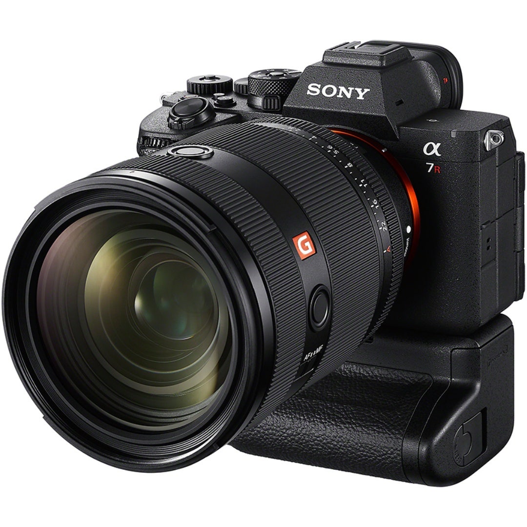 Sony VGC6 Vertical Grip for A7R Mark 6 - additional product view