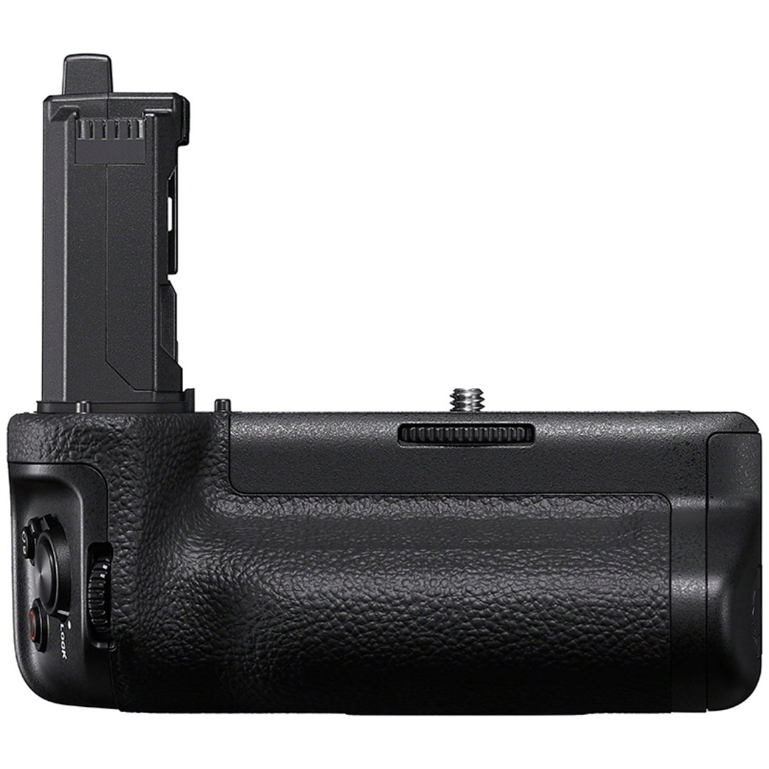 Sony VGC6 Vertical Grip for A7R Mark 6 - additional product view