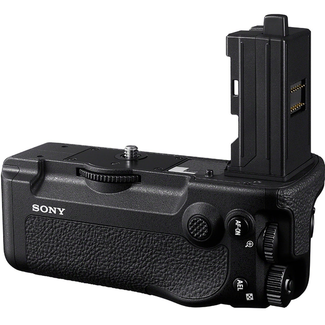 Sony VGC6 vertical grip for A7R Mark 6