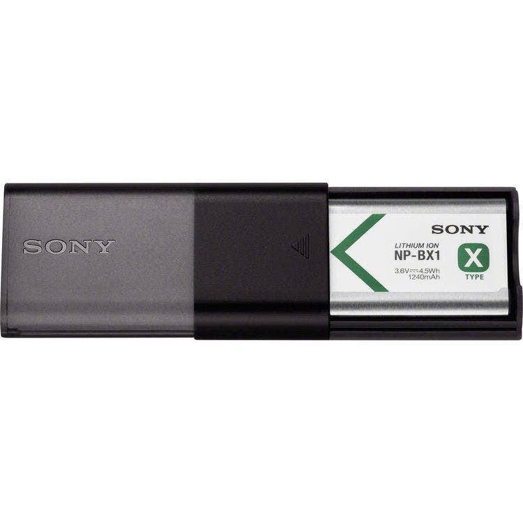 Sony X Series Accessory Kit - additional product view
