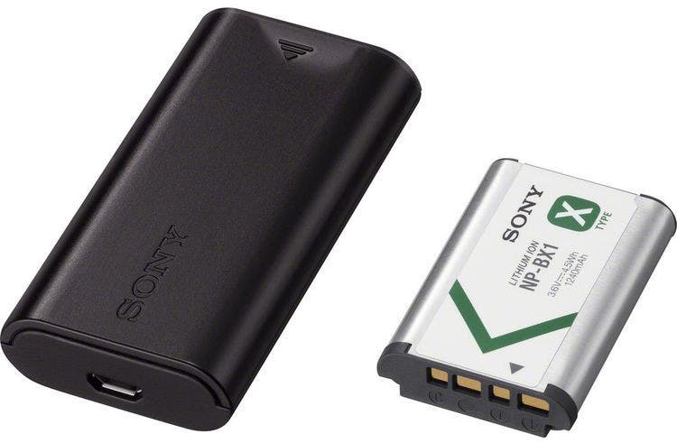 Sony X Series Accessory Kit