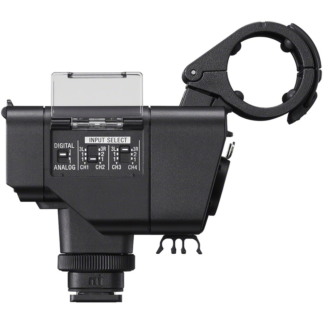 Sony XLR-A4 Microphone - additional product view