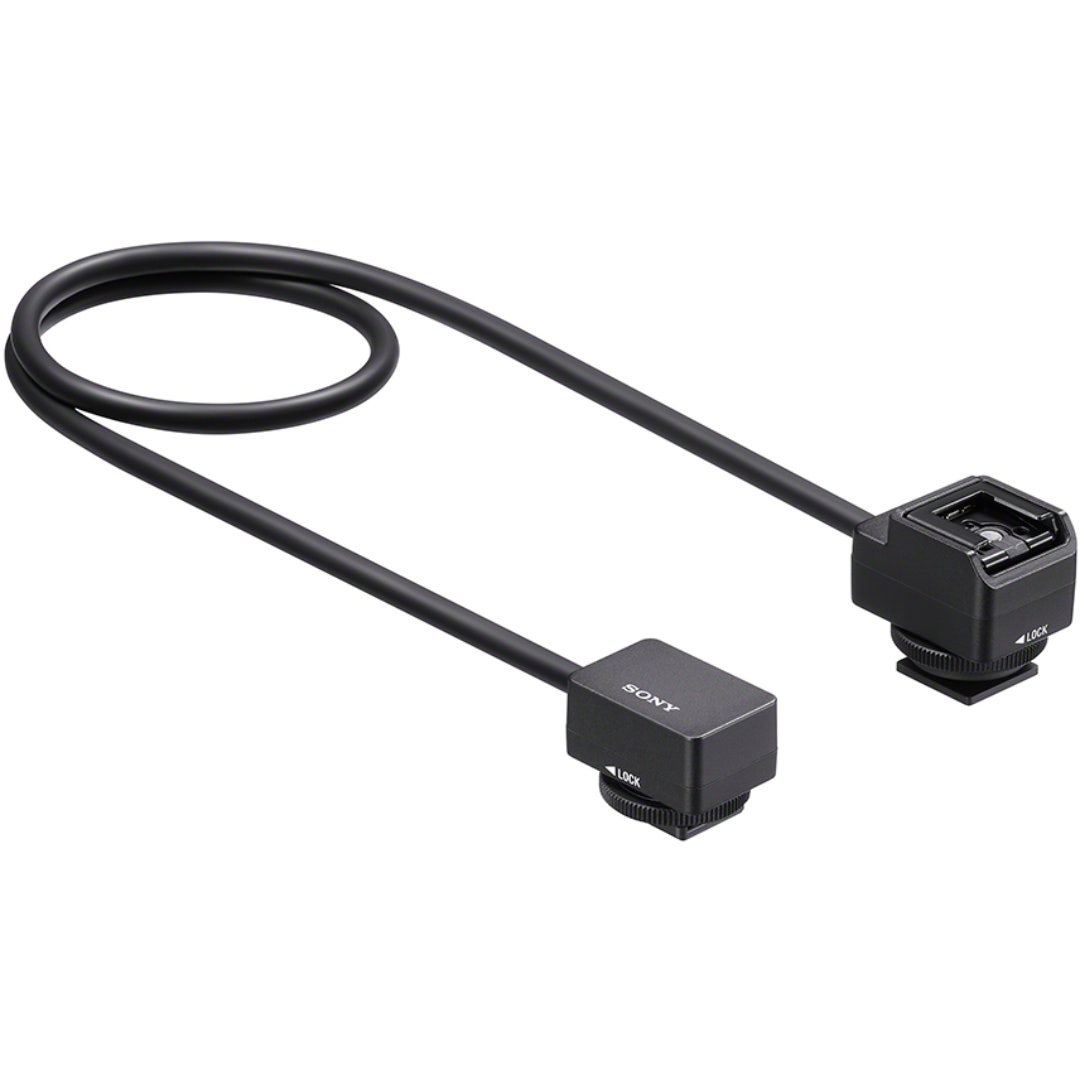 Sony XLR-A4 Microphone - additional product view