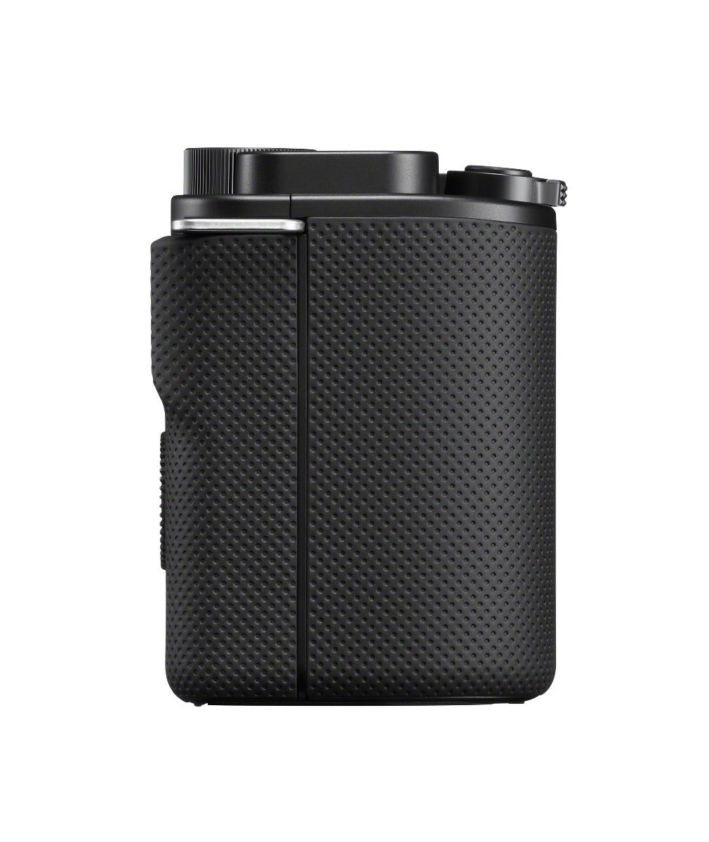 Sony ZVE10 Black Body w/16-50 mm f/3.5-5.6 Lens Compact System Camera - additional product view