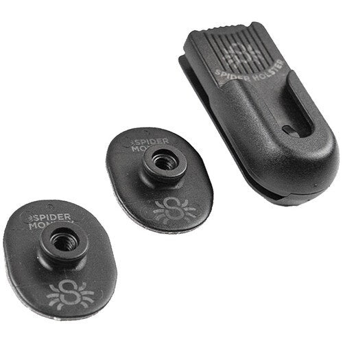 Spider Camera Holster Spider Monkey accessory holster kit