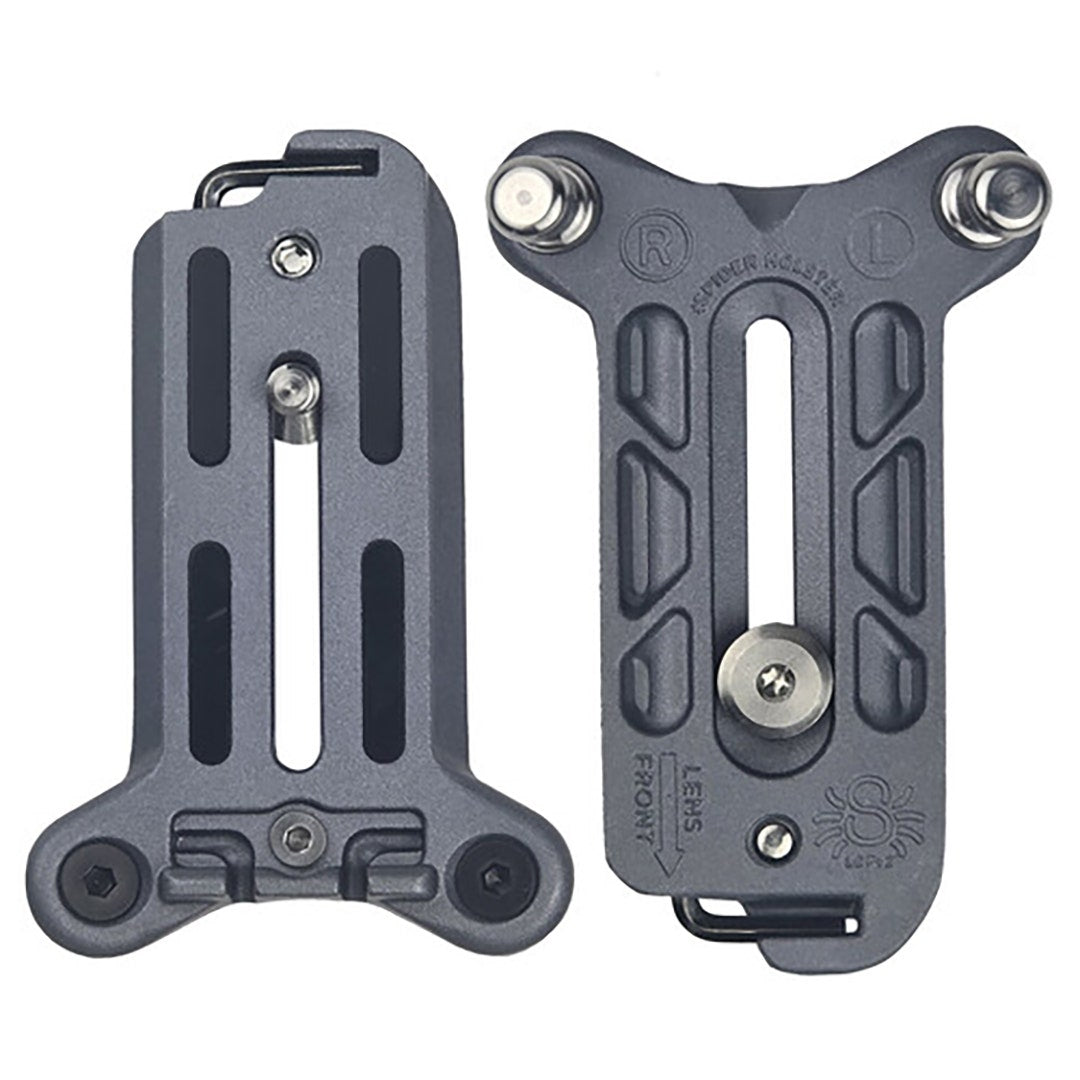 Spider Camera Holster SpiderPro DSLR Dual Camera System V2 (DCS) - additional product view