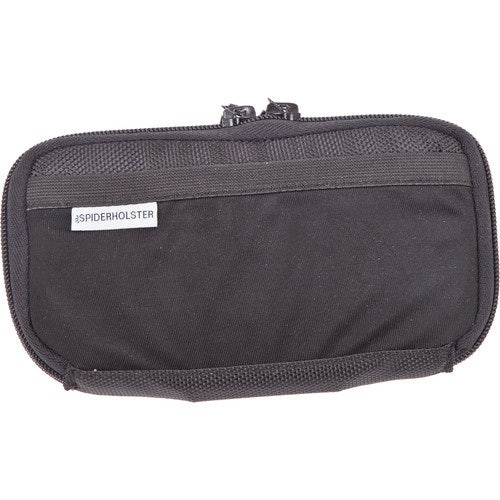 Spider Camera Holster SpiderPro memory card organizer v2