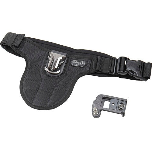 Spider Camera Holster SpiderPro single mirrorless camera system v2