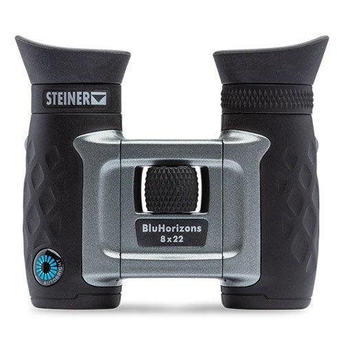 Steiner BluHorizons 8x22 Binocular