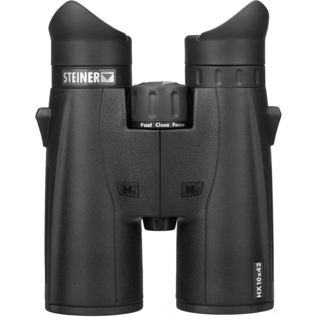 Steiner HX 10x42 Binocular - additional product view