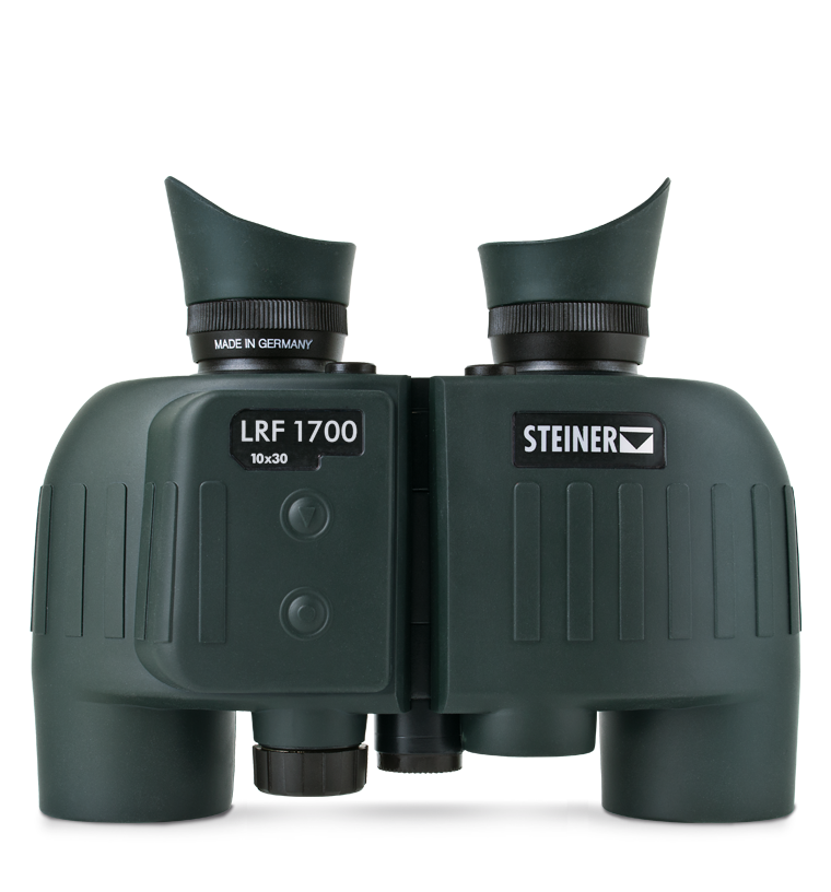Steiner LRF 10x30 Laser Range Finder - additional product view