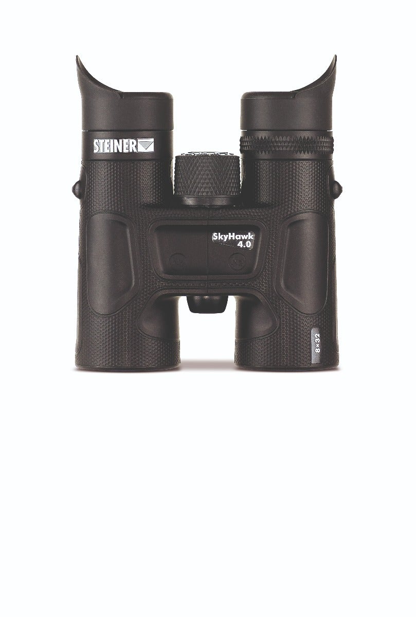 Steiner SkyHawk 4.0 8x32 Binocular - additional product view