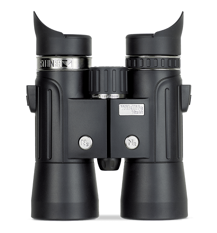 Steiner Wildlife 10x42 Binocular - additional product view