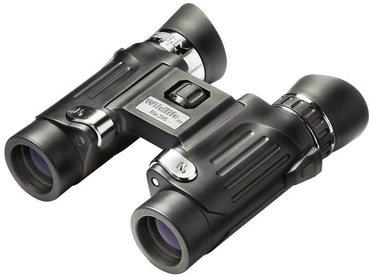 Steiner Wildlife 8x24 binocular