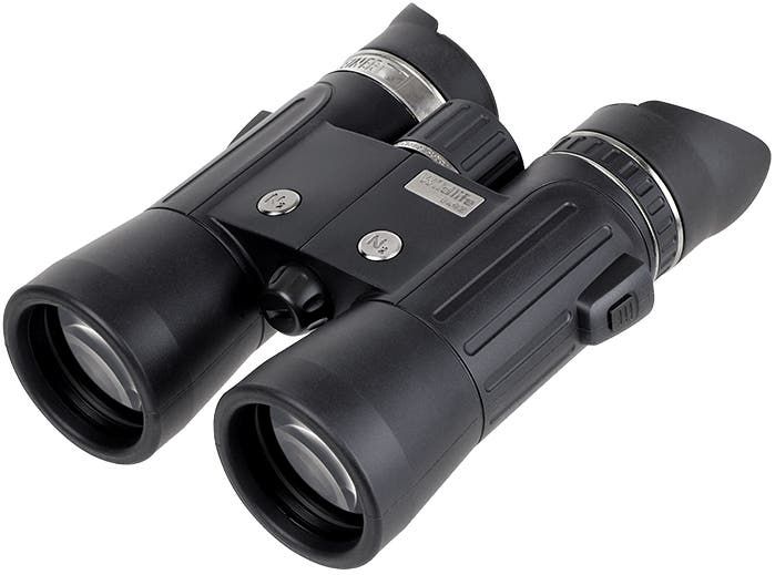 Steiner Wildlife 8x42 binocular