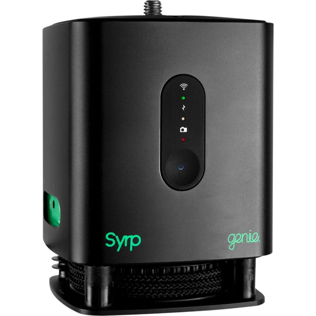 Syrp Genie One Motion Control Pan Head/Linear Drive - additional product view