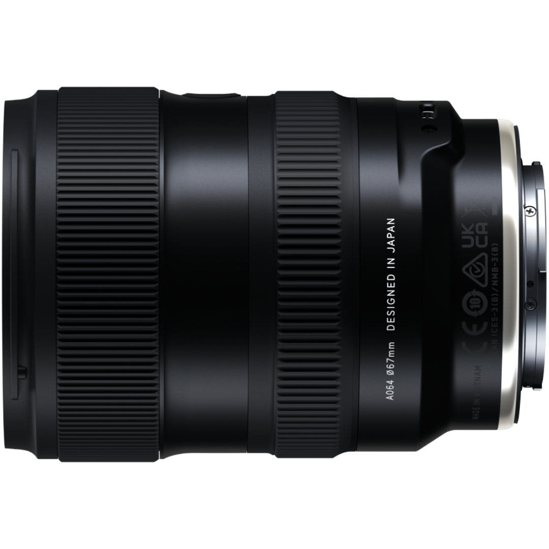 Tamron 16-30mm f/2.8 Di III VXD G2 Lens for Sony Mount - additional product view