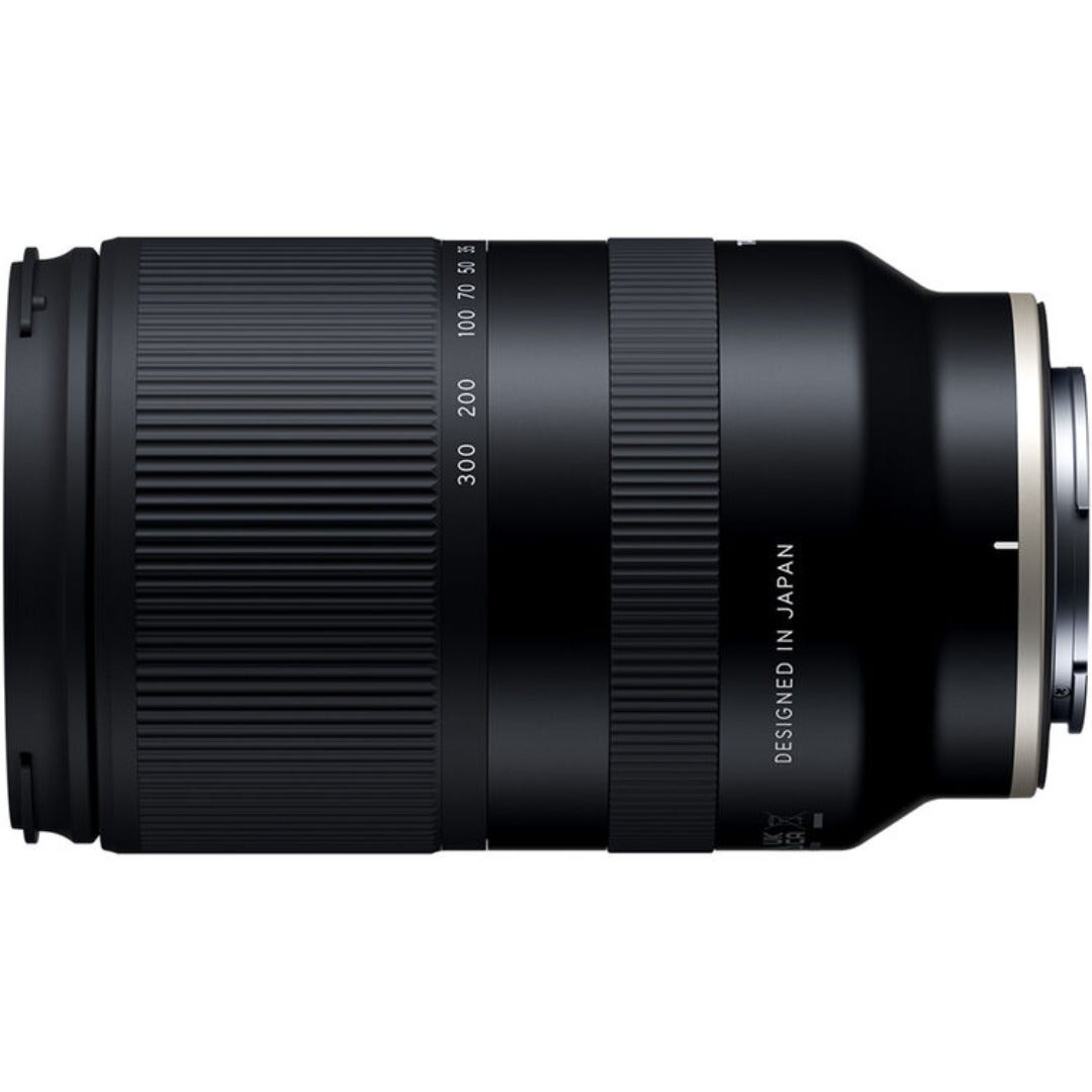 Tamron 18-300mm F/3.5-6.3 Di III-A VC VXD for Canon RF BONUS 64GB SD Card & Bag - additional product view