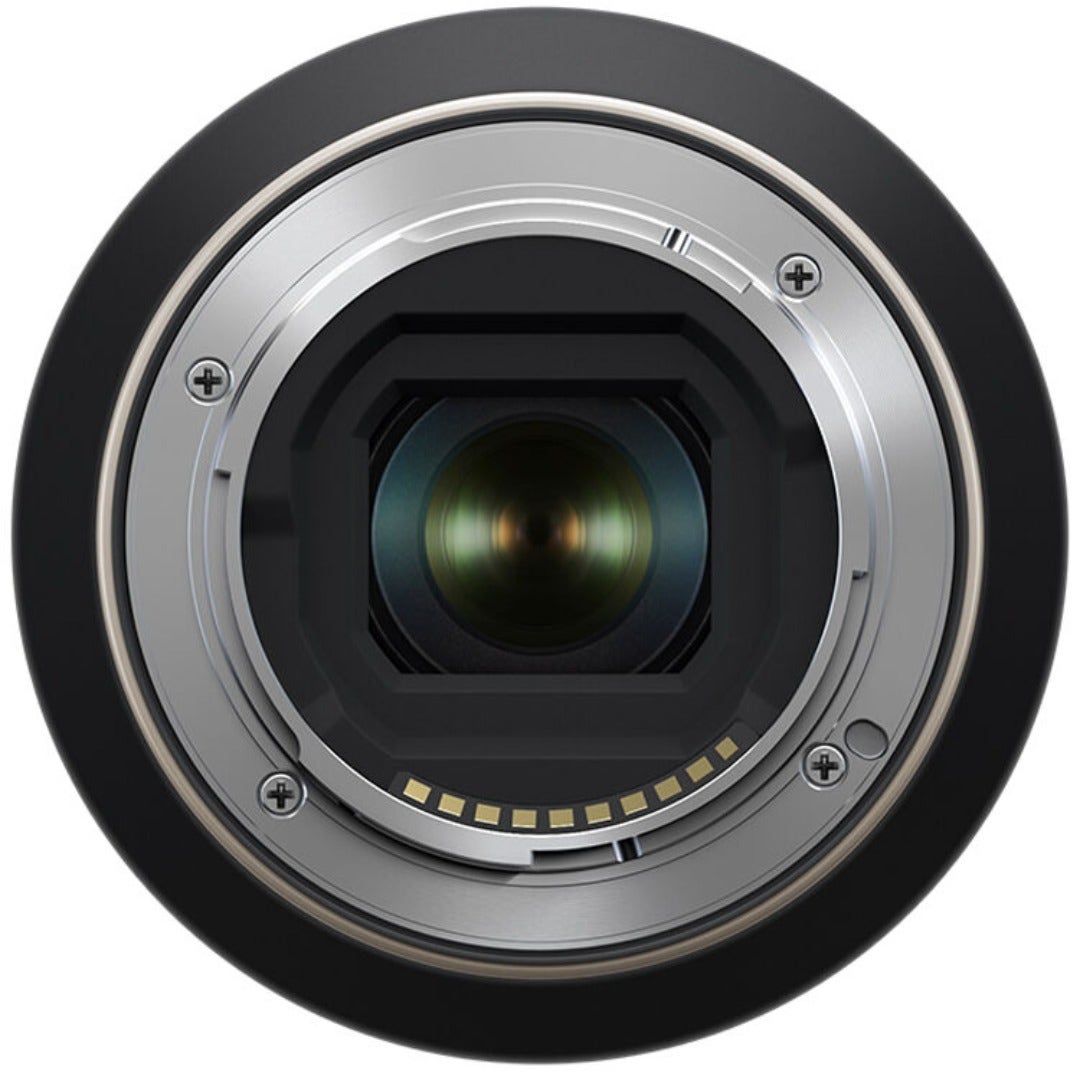 Tamron 18-300mm F/3.5-6.3 Di III-A VC VXD for Nikon Z BONUS 64GB SD Card & Bag - additional product view