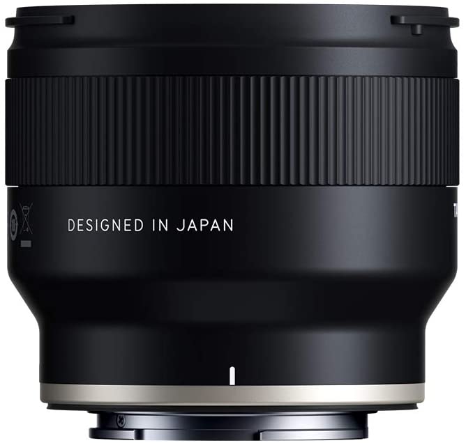 Tamron 24mm f/2.8 Di III OSD M1:2 Lens - Sony FE - additional product view