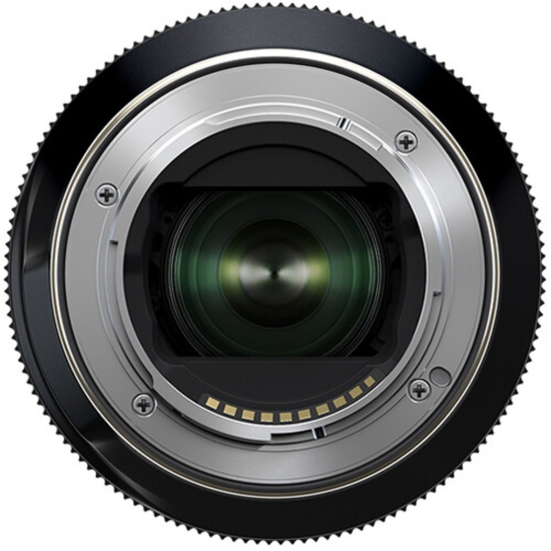 Tamron 28-300mm f/4-7.1 Di III VC VXD Lens for Sony BONUS 64GB SD Card & Bag - additional product view