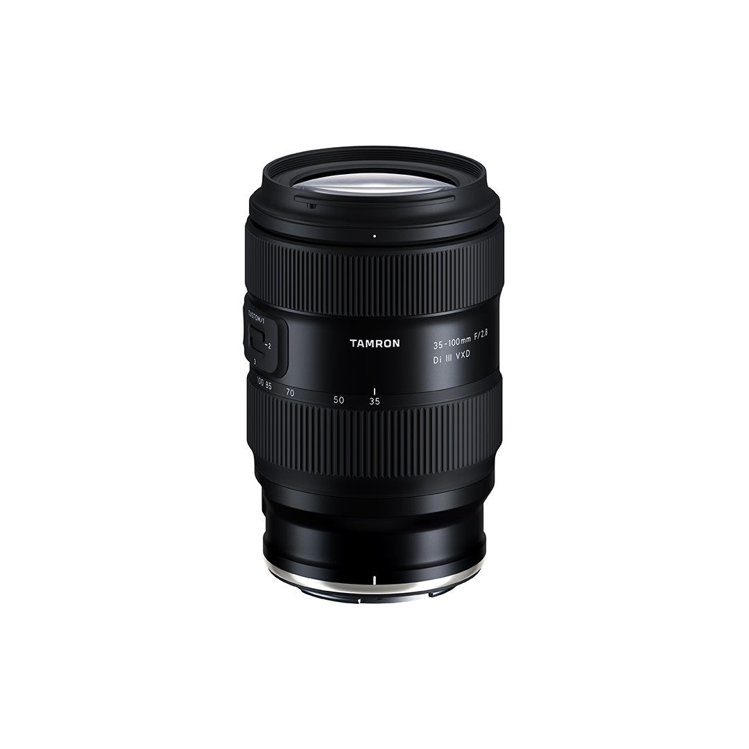 Tamron 35-100mm F/2.8 Di III VXD lens, Nikon Z mount
