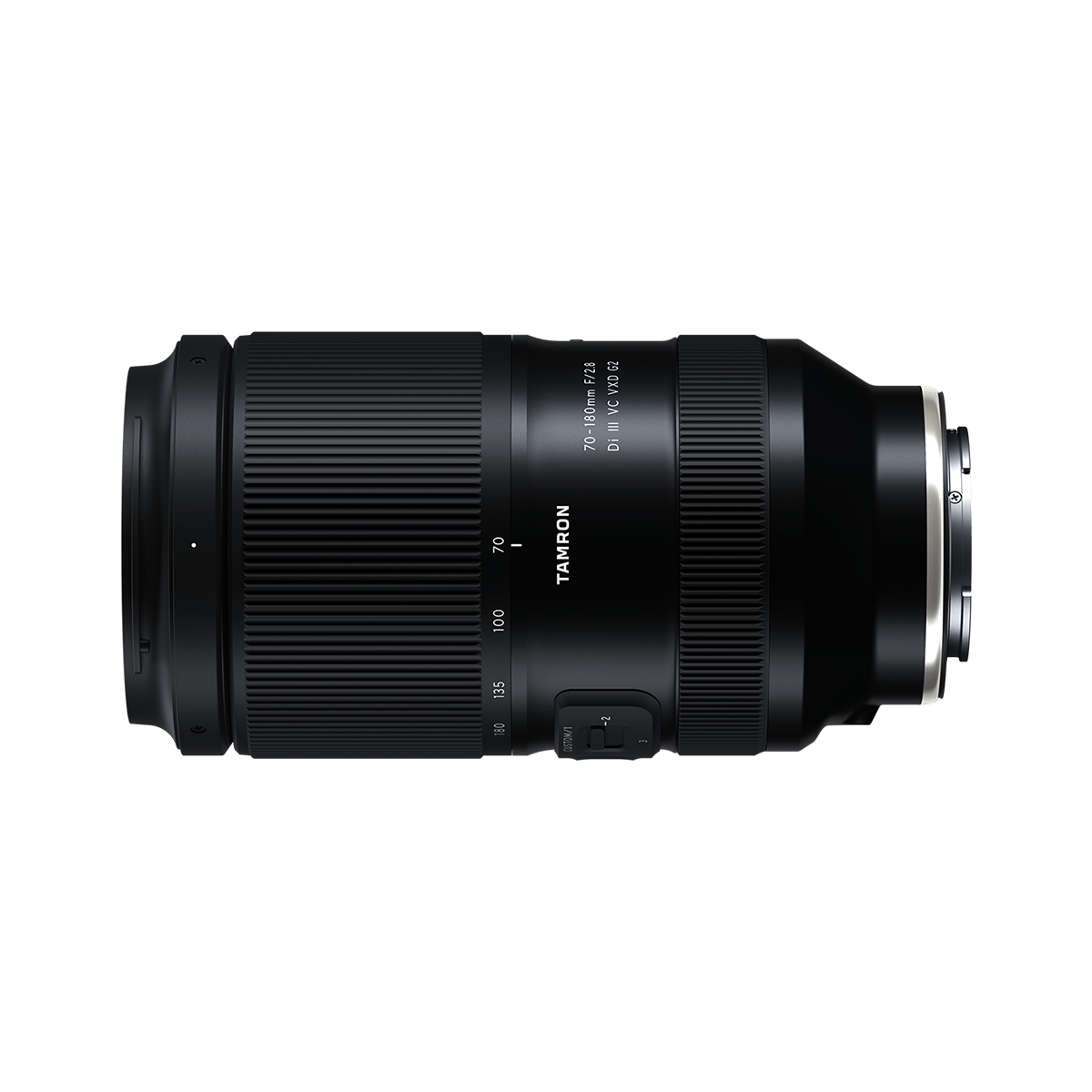 Tamron 70-180mm f/2.8 Di III G2 VXD Lens - Sony FE - additional product view