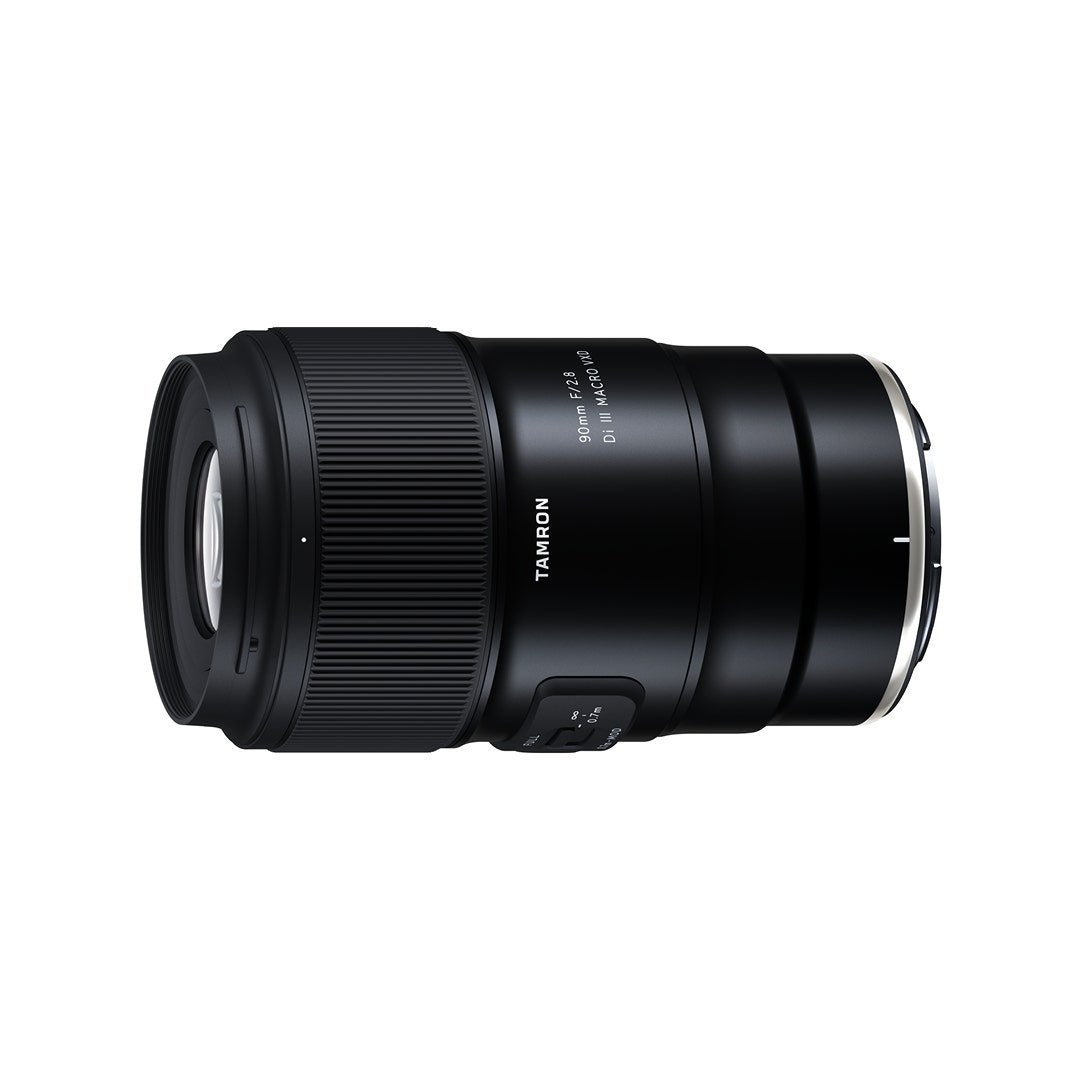 Tamron 90mm f/2.8 Di III Macro VXD Lens - For Nikon Z - additional product view