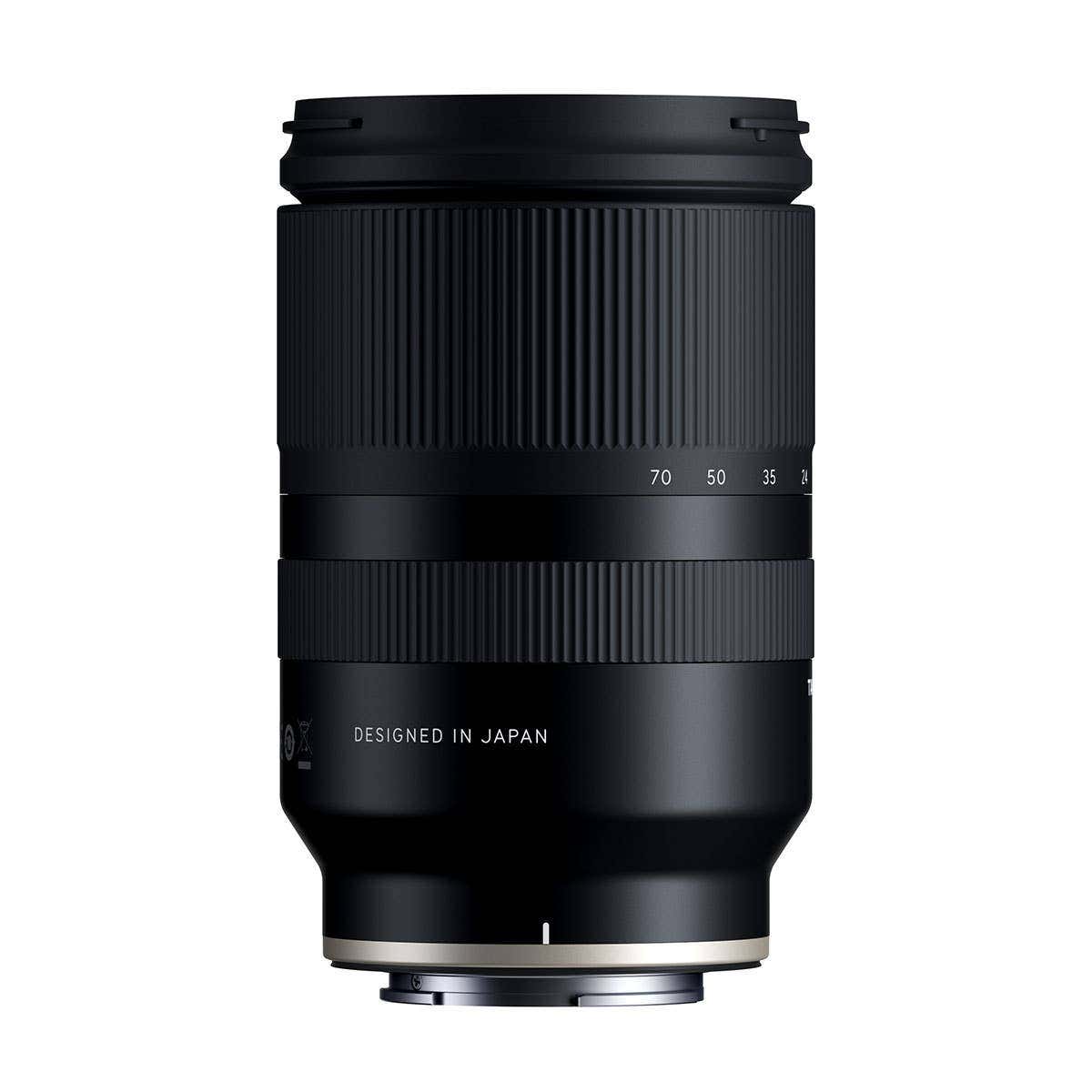 Tamron AF 17-70mm f/2.8 Di III-A VC RXD Lens - Sony E-Mount (APS-C) - additional product view