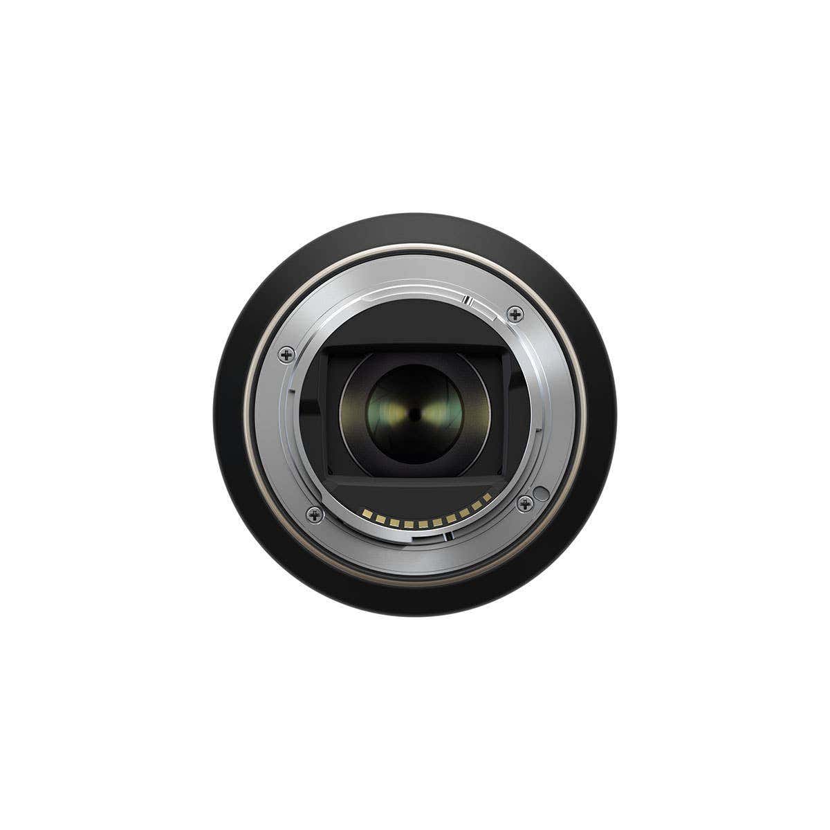 Tamron AF 17-70mm f/2.8 Di III-A VC RXD Lens - Sony E-Mount (APS-C) - additional product view