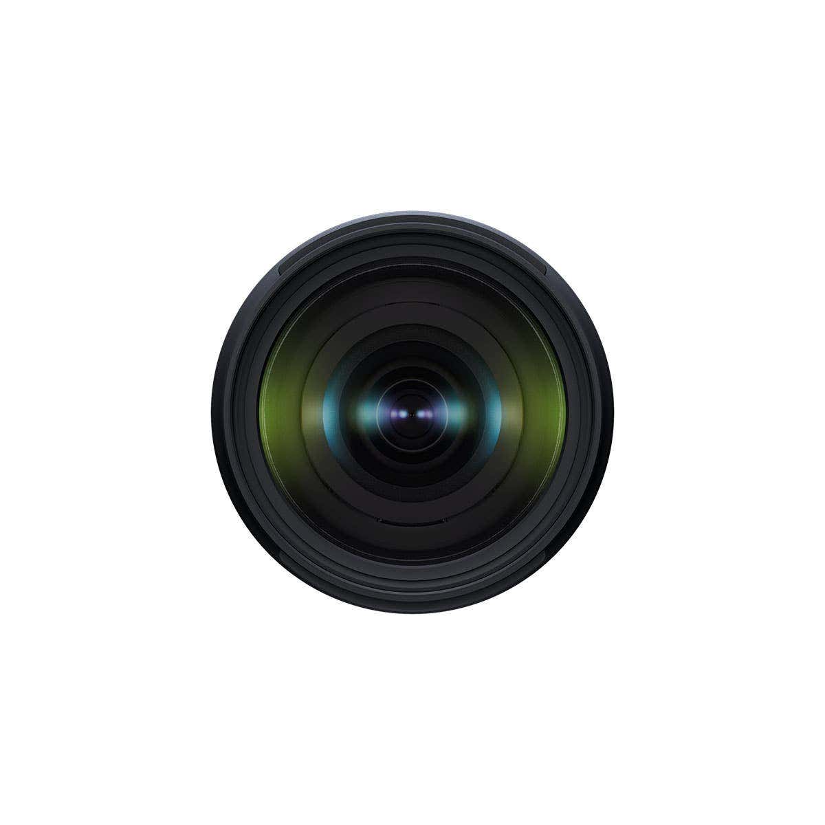 Tamron AF 17-70mm f/2.8 Di III-A VC RXD Lens - Sony E-Mount (APS-C) - additional product view