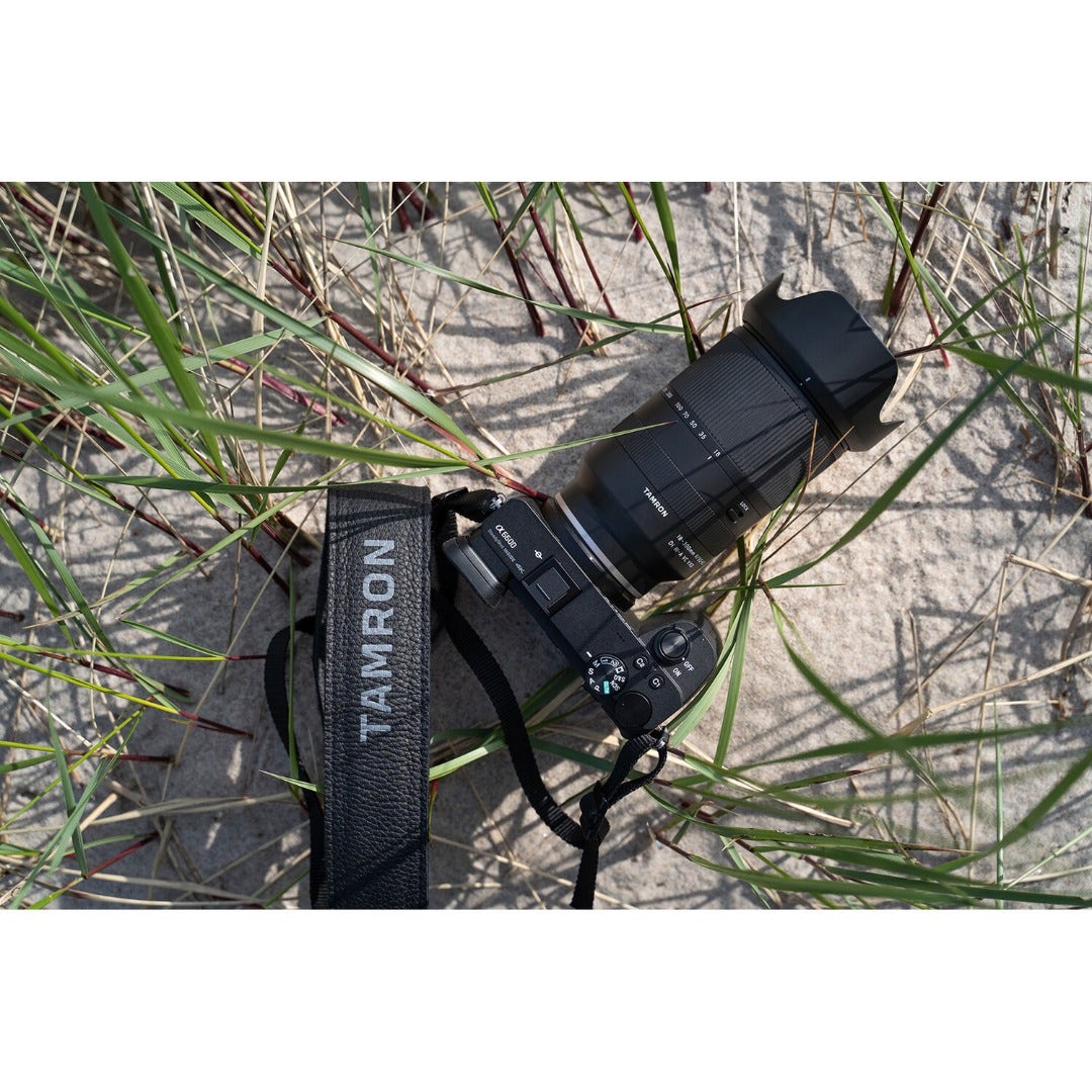 Tamron AF 18-300mm f/3.5-6.3 Di III-A VC VXD Lens - Fuji X Mount Bonus 64GB SD Card & Bag - additional product view
