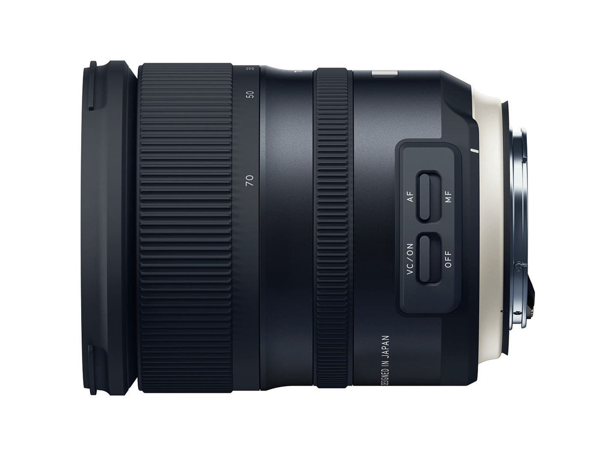 Tamron SP 24-70mm f/2.8 Di VC USD G2 Lens - Canon - additional product view