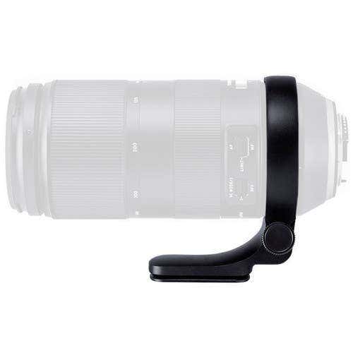 Tamron Tripod Mount for A035 100-400mm Lens - additional product view