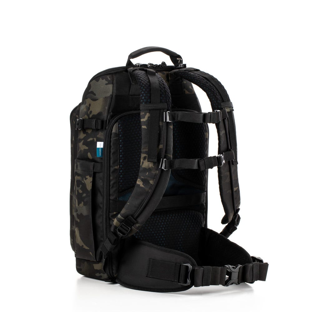 Tenba Axis V2 20L Backpack - MultiCam Black - additional product view