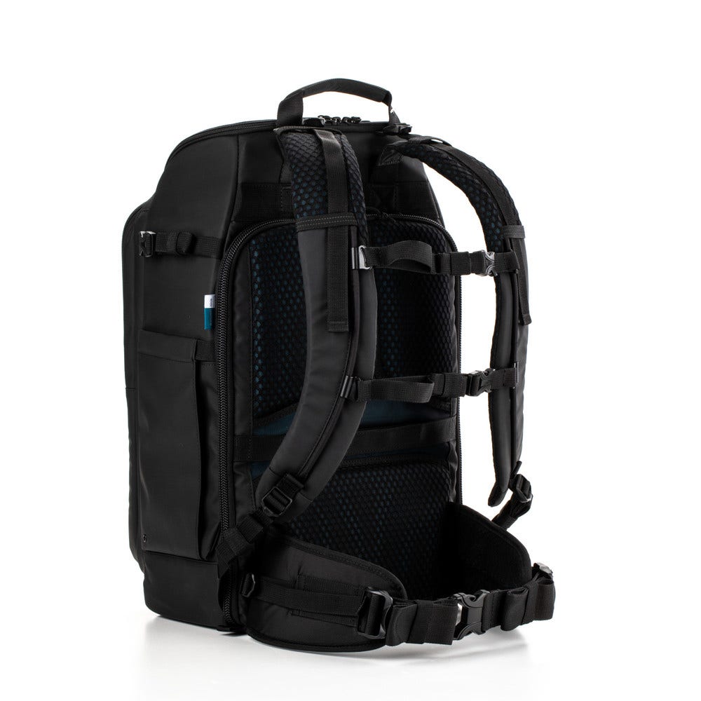 Tenba Axis V2 24L Backpack - Black - additional product view