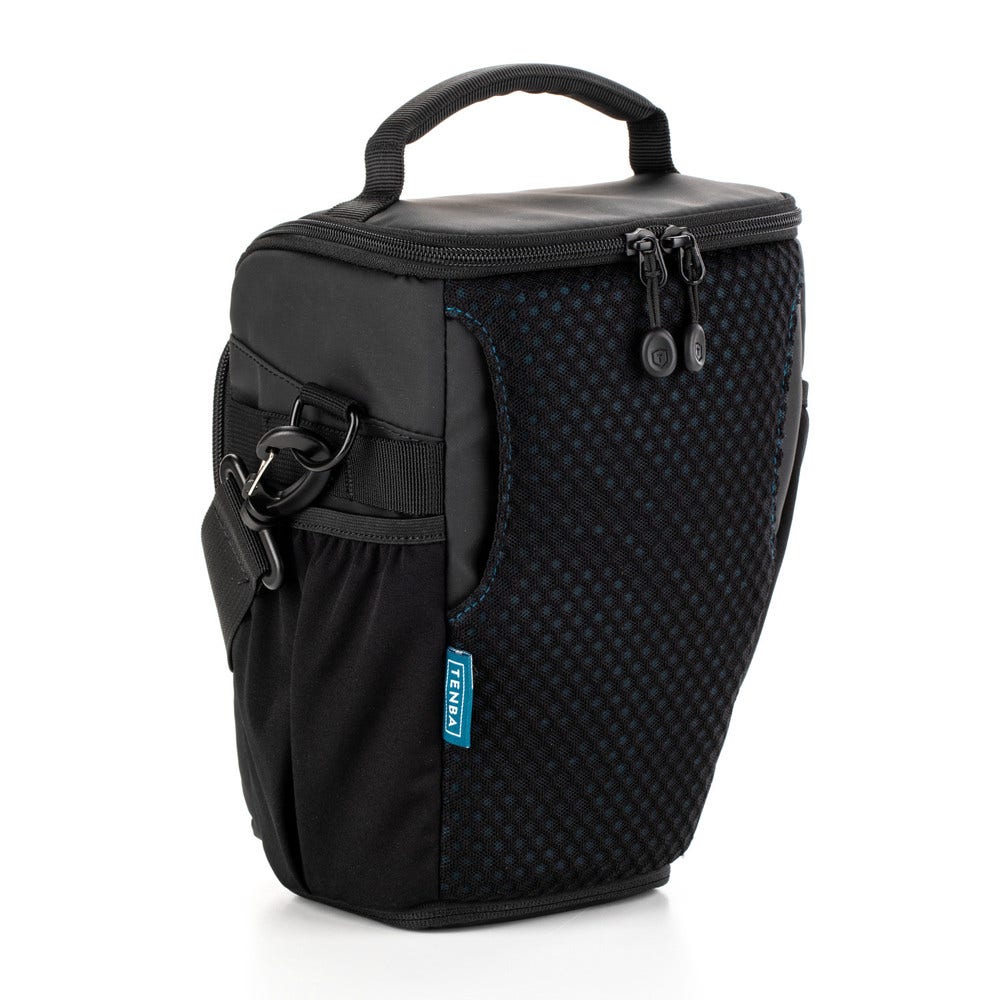 Tenba Axis V2 4L Top Loader - Black - additional product view