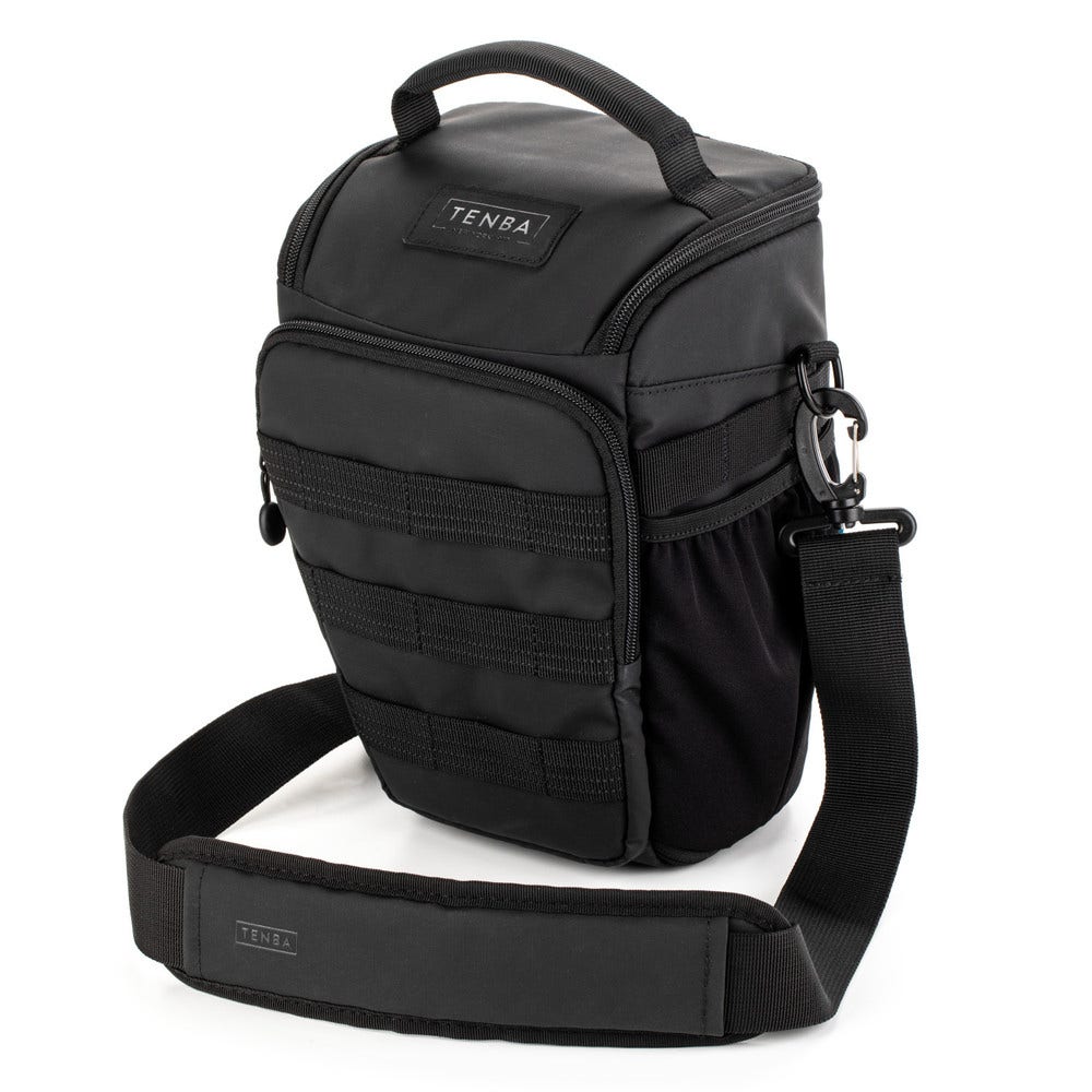 Tenba Axis V2 4L Top Loader in Black