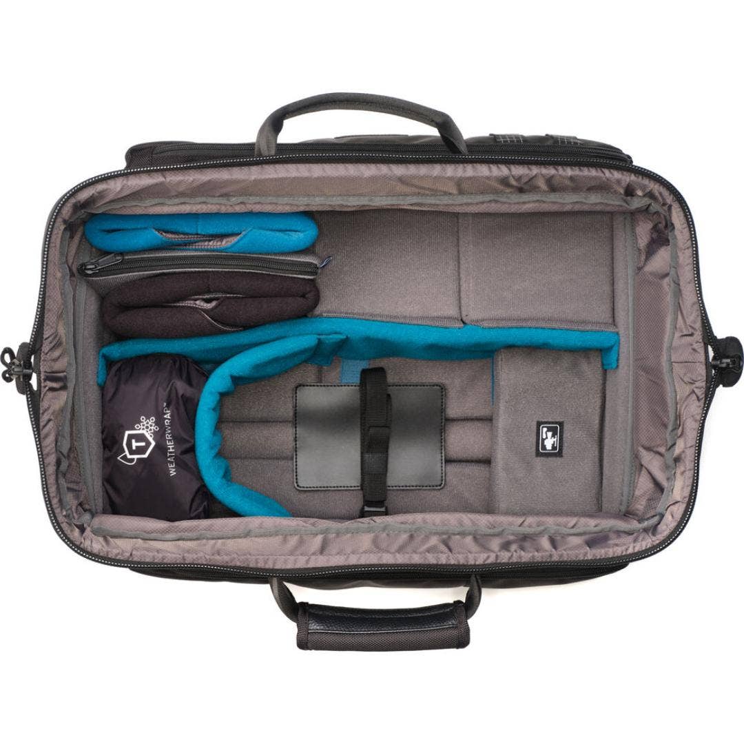 Tenba Cineluxe V2 Roller 21 - Black - additional product view