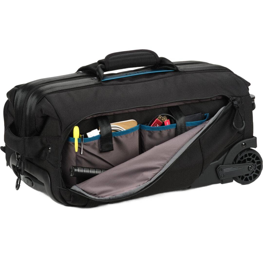 Tenba Cineluxe V2 Roller 21 - Black - additional product view